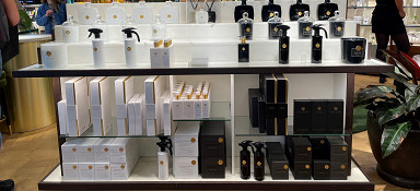 House of Rituals