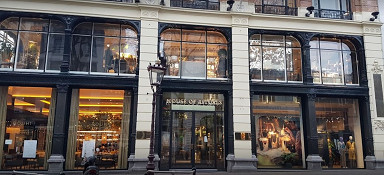 House of Rituals