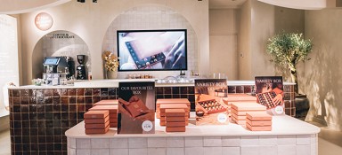 Madaq Chocolatier Brandstore