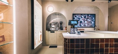 Madaq Chocolatier Brandstore