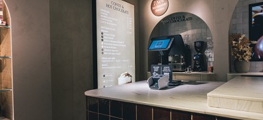 Madaq Chocolatier Brandstore