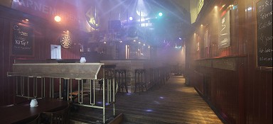 Café De Heeren van Holland