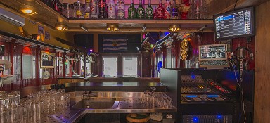 Café De Heeren van Holland