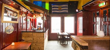 Café De Heeren van Holland