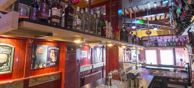 Café De Heeren van Holland