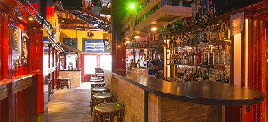 Café De Heeren van Holland