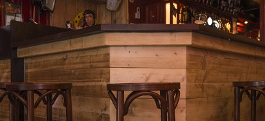 Café De Heeren van Holland