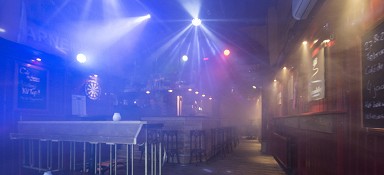 Café De Heeren van Holland