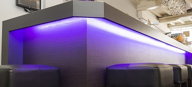 Eetcafé de Vliegenier