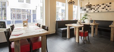 Restaurant Divers