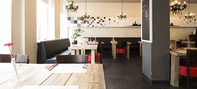 Restaurant Divers