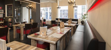 Maatwerk meubels
