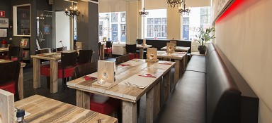 Restaurant Divers