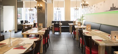 Restaurant Divers