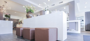 Modeschoenenzaak De Jong