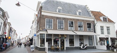 Café De Zaak