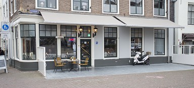 Café De Zaak