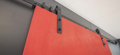 HQ Kwalitaria maatwerk interieur