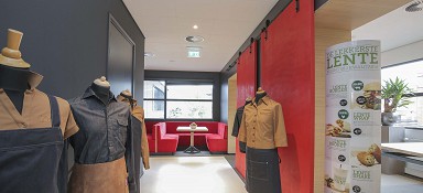 HQ Kwalitaria maatwerk interieur