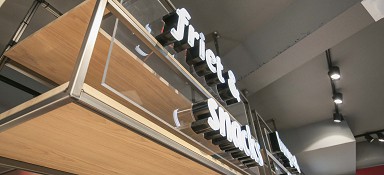 HQ Kwalitaria maatwerk interieur