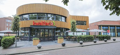 HQ Kwalitaria maatwerk interieur