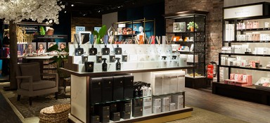 Winkelinrichting Rituals St. Niklaas