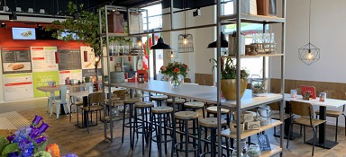 Compleet maatwerk interieur