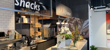 Compleet maatwerk interieur