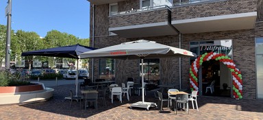 Compleet maatwerk interieur