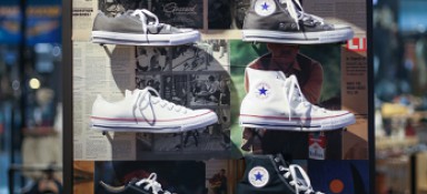 Winkelinrichting AT Oberhausen