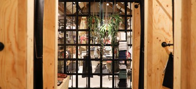 Winkelinrichting AT Oberhausen