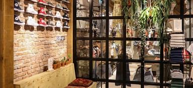 Winkelinrichting AT Oberhausen