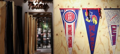 Winkelinrichting AT Oberhausen