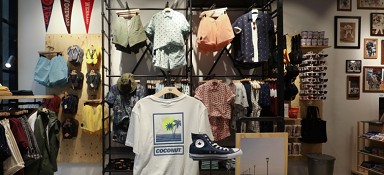 Winkelinrichting AT Oberhausen