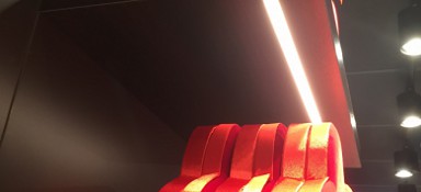 Leonidas Schiphol