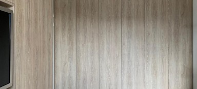 Maatwerk interieur particulier