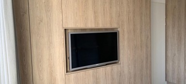 Maatwerk interieur particulier