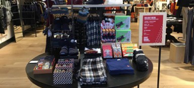 Complete winkelinrichting Alkmaar