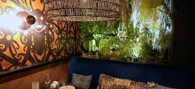 Ron Gastrobar Indonesia Laren