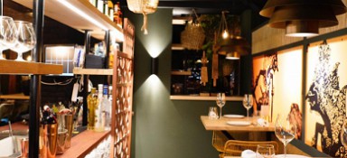 Ron Gastrobar Indonesia Laren