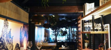 Ron Gastrobar Indonesia Laren