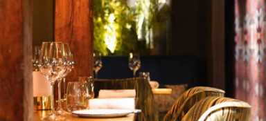 Ron Gastrobar Indonesia Laren