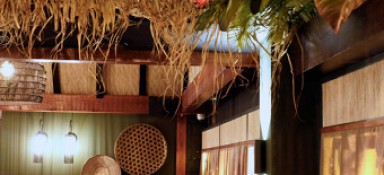 Ron Gastrobar Indonesia Laren