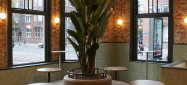 Interieurbouw Sport City