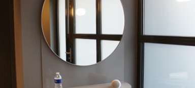 Interieurbouw Sport City